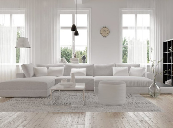 Idée déco : 3 tendances déco à suivre en 2022 !