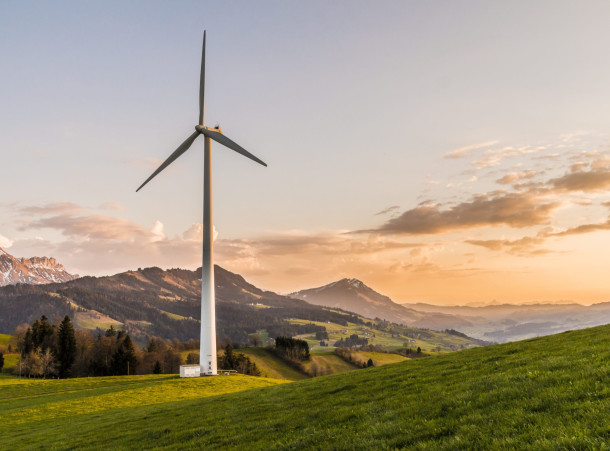 Développement durable : Comment obtenir un bien design sans impacter l'environnement ?