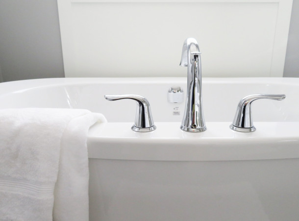 Trucs et astuces : Douche ou baignoire, que choisir ?