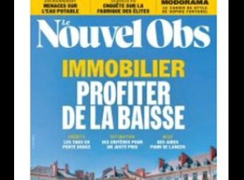 Guy Hoquet Paris 5 Maubert est dans la presse