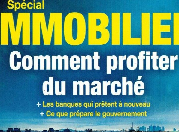 Guy Hoquet Paris 5 Maubert est dans Challenge spécial immobilier